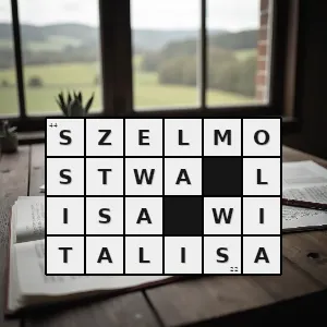 Hasło krzyżówkowe wiersz dla dzieci jana brzechwy - szelmostwa lisa witalisa – rozwiązanie, synonimy, podpowiedzi i definicje krzyżówkowe